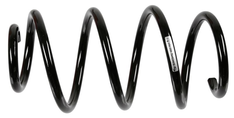 SACHS Opruga voznog postroja