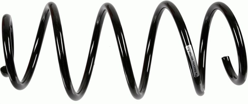 SACHS Opruga voznog postroja