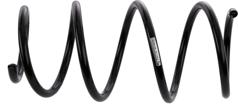 SACHS Opruga voznog postroja