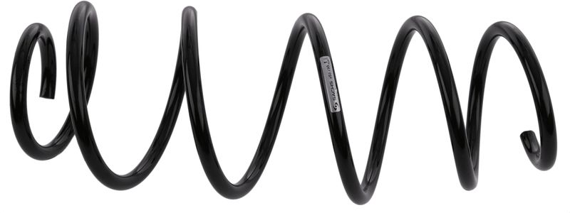 SACHS Opruga voznog postroja