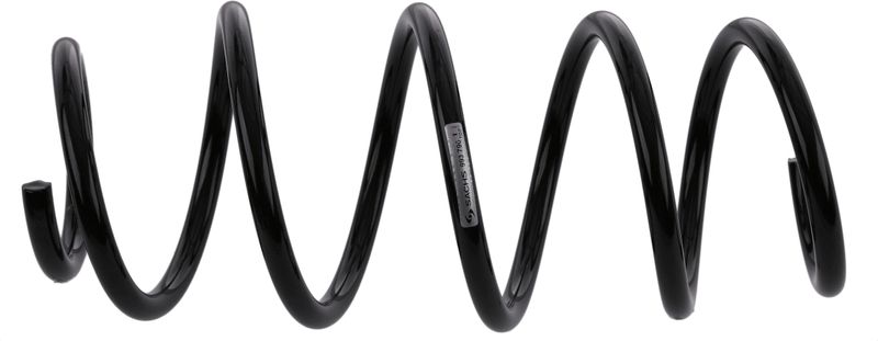 SACHS Opruga voznog postroja