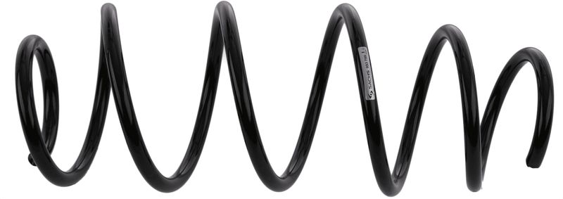 SACHS Opruga voznog postroja