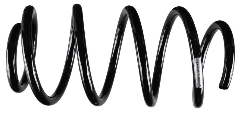 SACHS Opruga voznog postroja