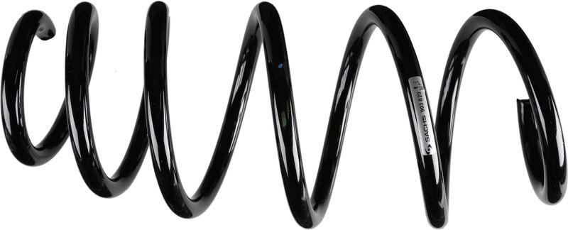 SACHS Opruga voznog postroja