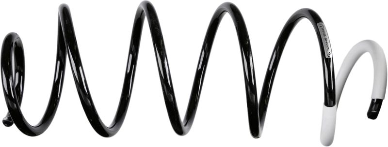 SACHS Opruga voznog postroja