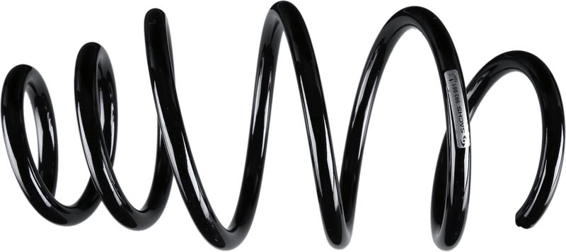 SACHS Opruga voznog postroja