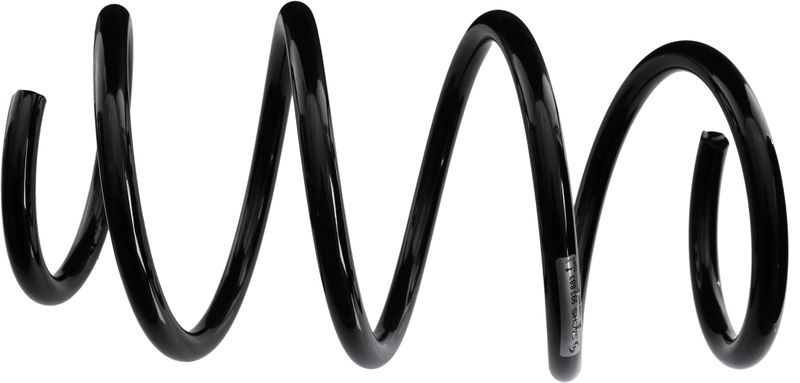 SACHS Opruga voznog postroja