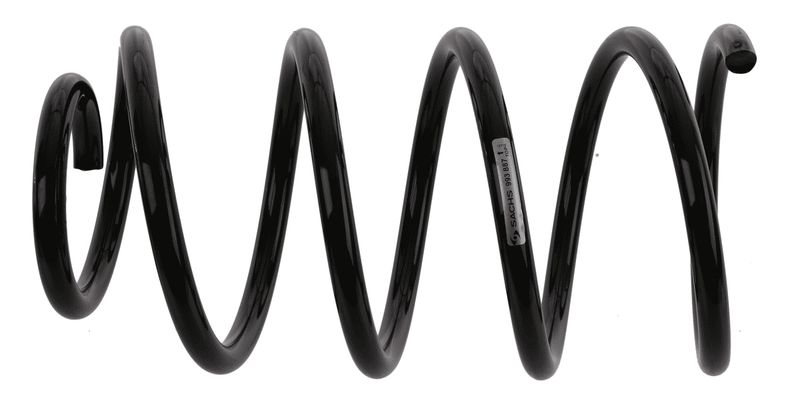 SACHS Opruga voznog postroja