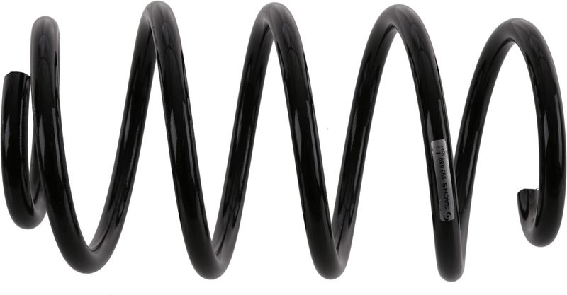 SACHS Opruga voznog postroja