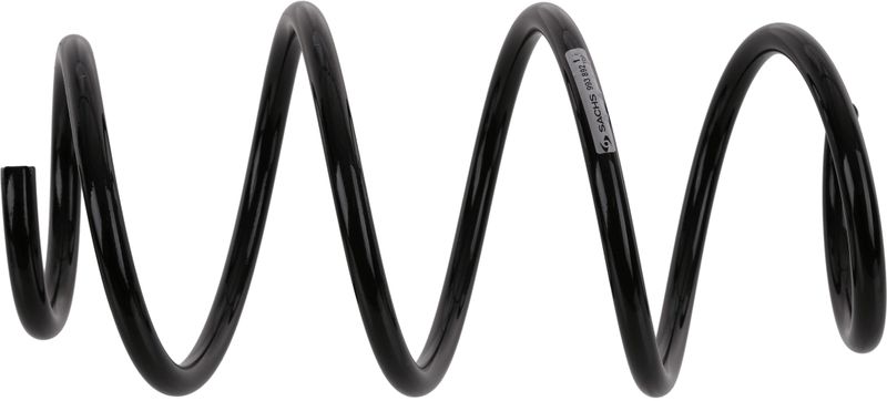 SACHS Opruga voznog postroja