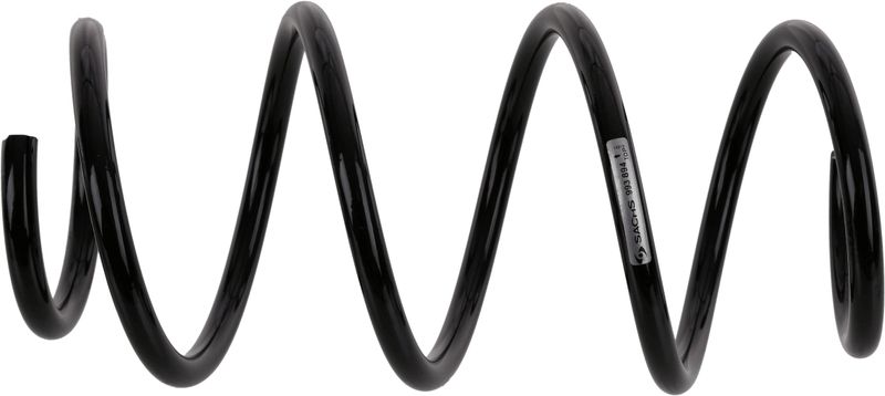 SACHS Opruga voznog postroja