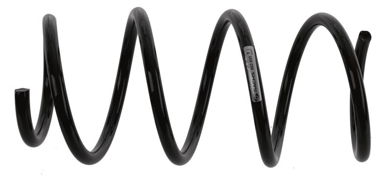 SACHS Opruga voznog postroja