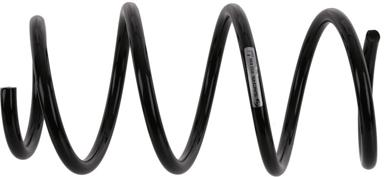 SACHS Opruga voznog postroja