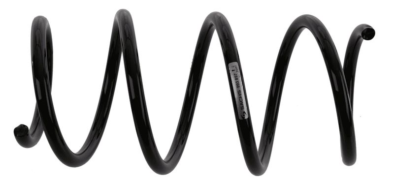 SACHS Opruga voznog postroja