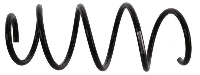 SACHS Opruga voznog postroja