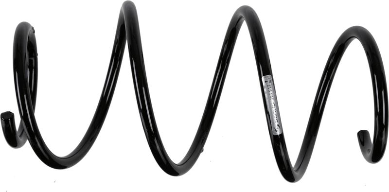 SACHS Opruga voznog postroja