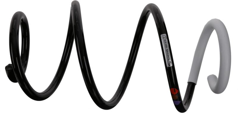 SACHS Opruga voznog postroja