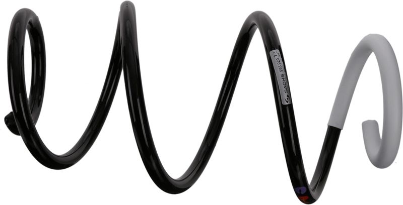 SACHS Opruga voznog postroja