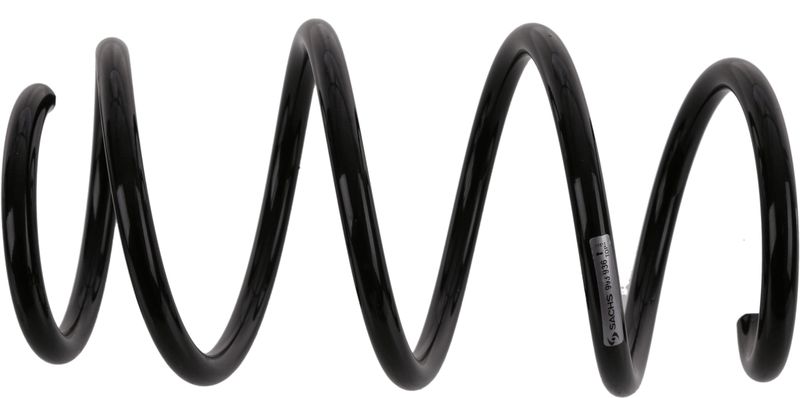 SACHS Opruga voznog postroja