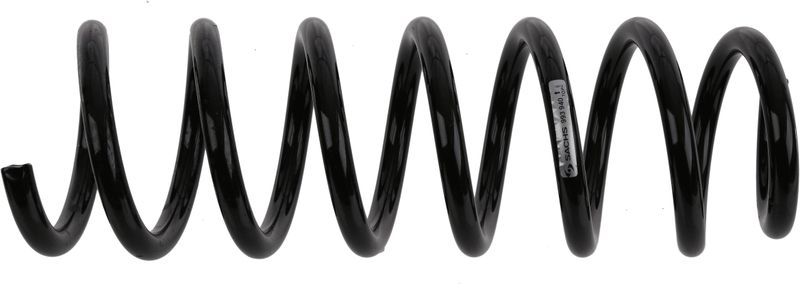 SACHS Opruga voznog postroja