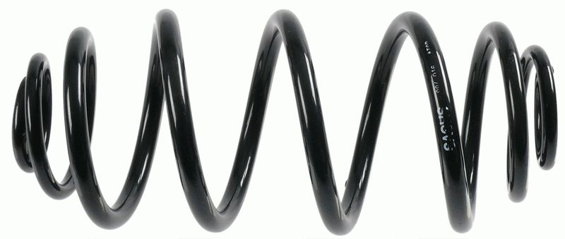 SACHS Opruga voznog postroja