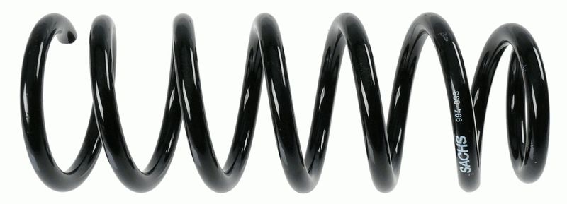 SACHS Opruga voznog postroja