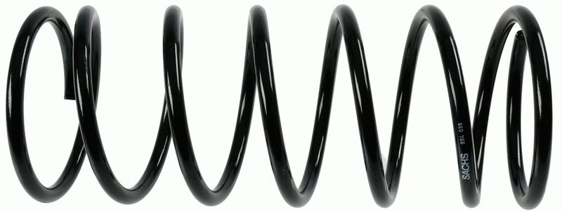 SACHS Opruga voznog postroja