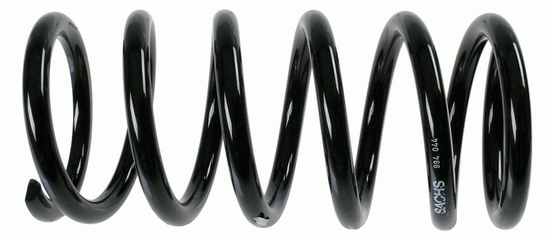 SACHS Opruga voznog postroja