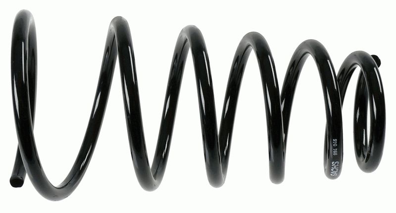 SACHS Opruga voznog postroja