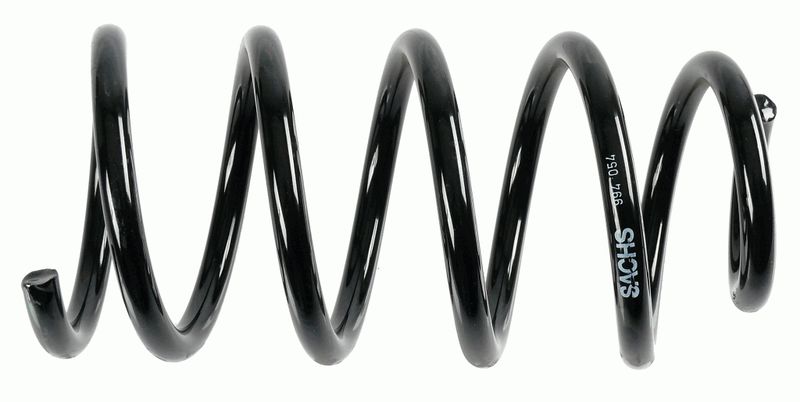 SACHS Opruga voznog postroja