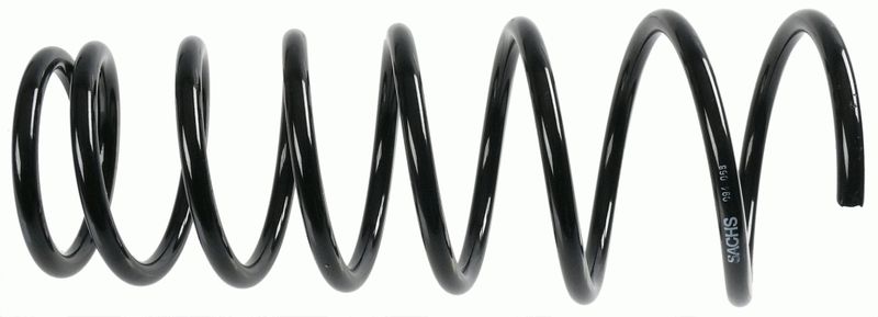 SACHS Opruga voznog postroja