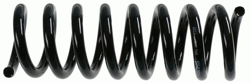 SACHS Opruga voznog postroja