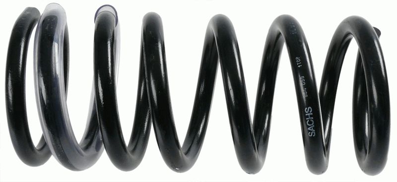 SACHS Opruga voznog postroja