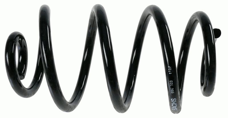 SACHS Opruga voznog postroja