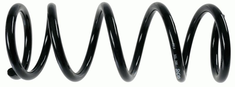 SACHS Opruga voznog postroja