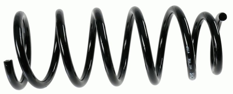 SACHS Opruga voznog postroja