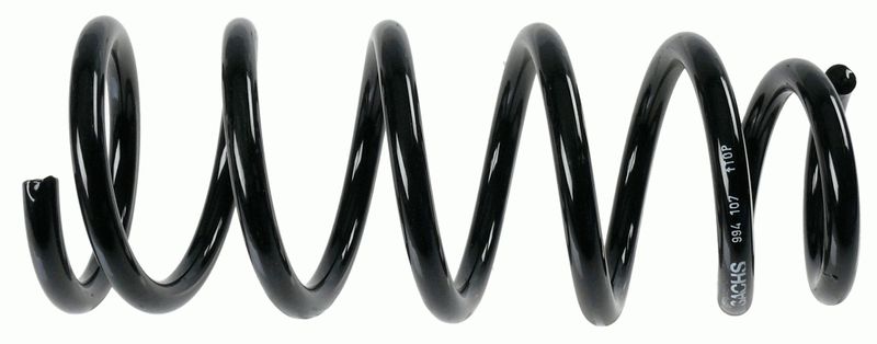 SACHS Opruga voznog postroja