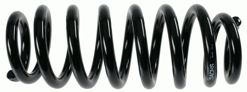 SACHS Opruga voznog postroja