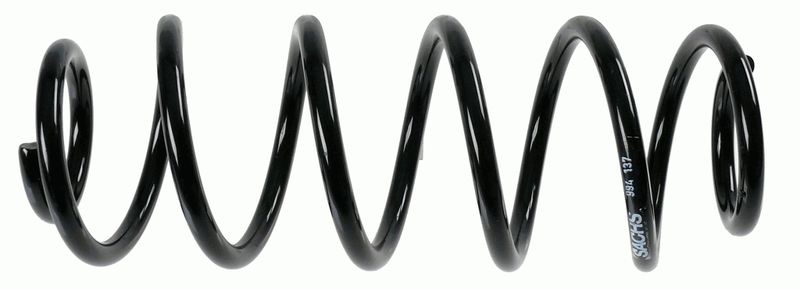 SACHS Opruga voznog postroja