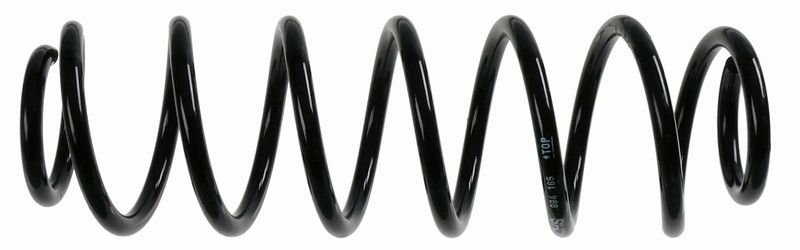 SACHS Opruga voznog postroja