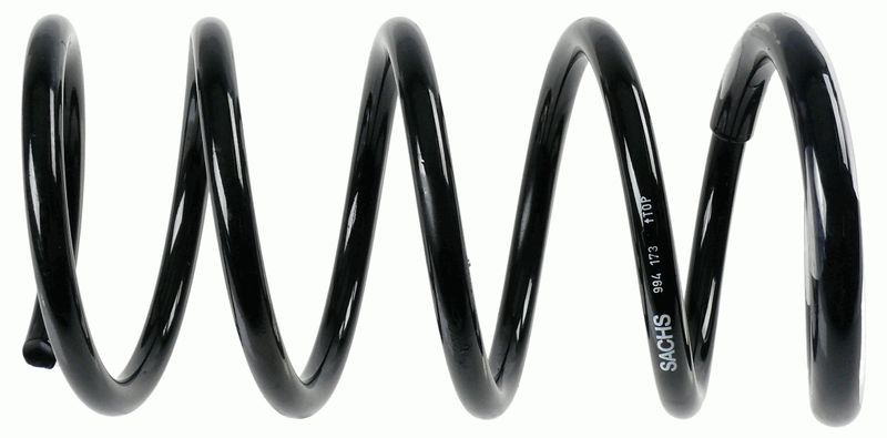 SACHS Opruga voznog postroja