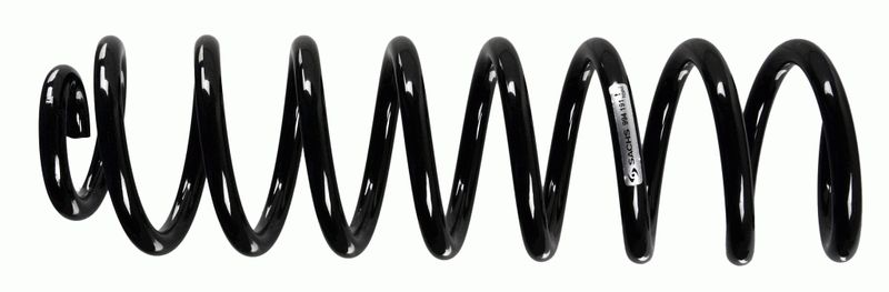 SACHS Opruga voznog postroja