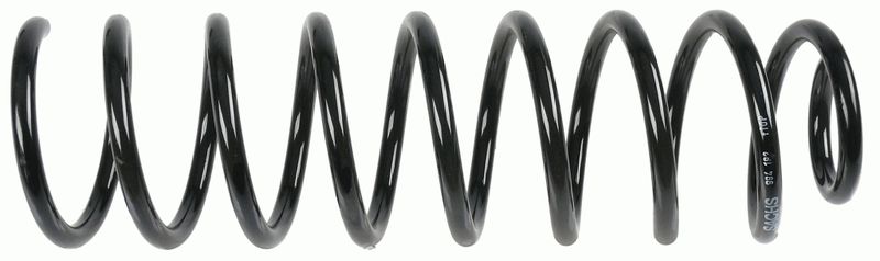 SACHS Opruga voznog postroja