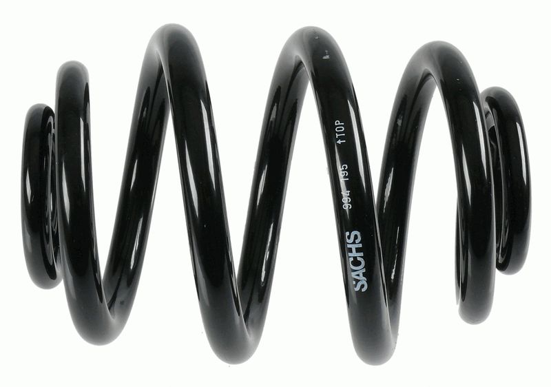 SACHS Opruga voznog postroja