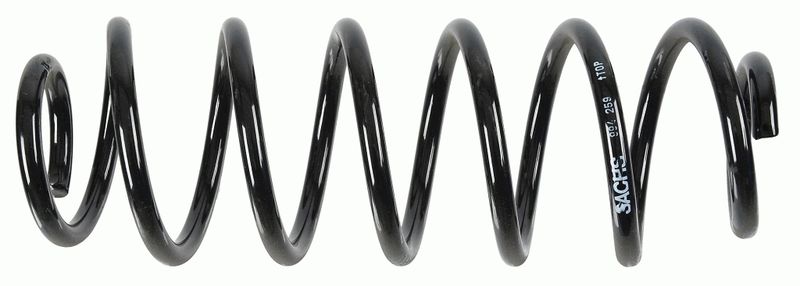 SACHS Opruga voznog postroja