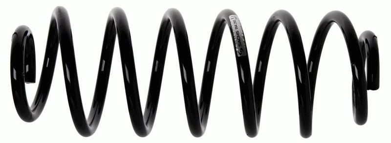 SACHS Opruga voznog postroja