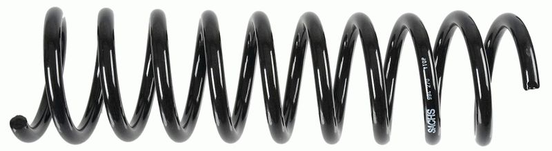 SACHS Opruga voznog postroja