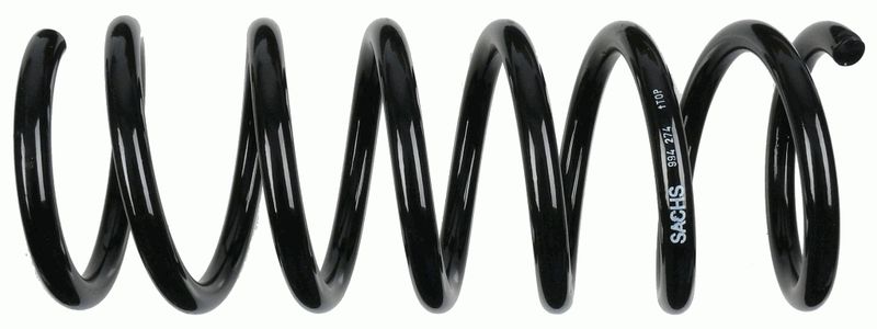 SACHS Opruga voznog postroja