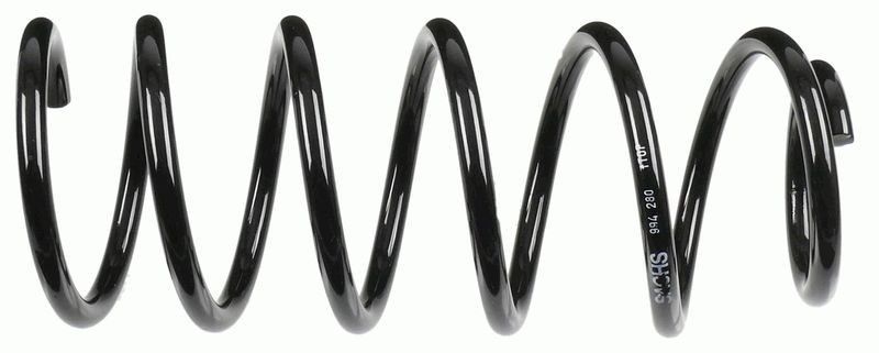 SACHS Opruga voznog postroja