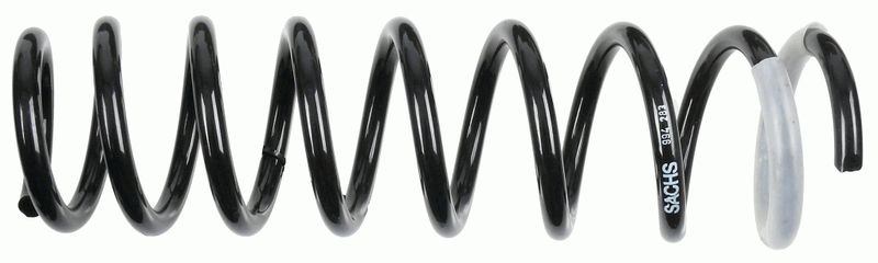 SACHS Opruga voznog postroja